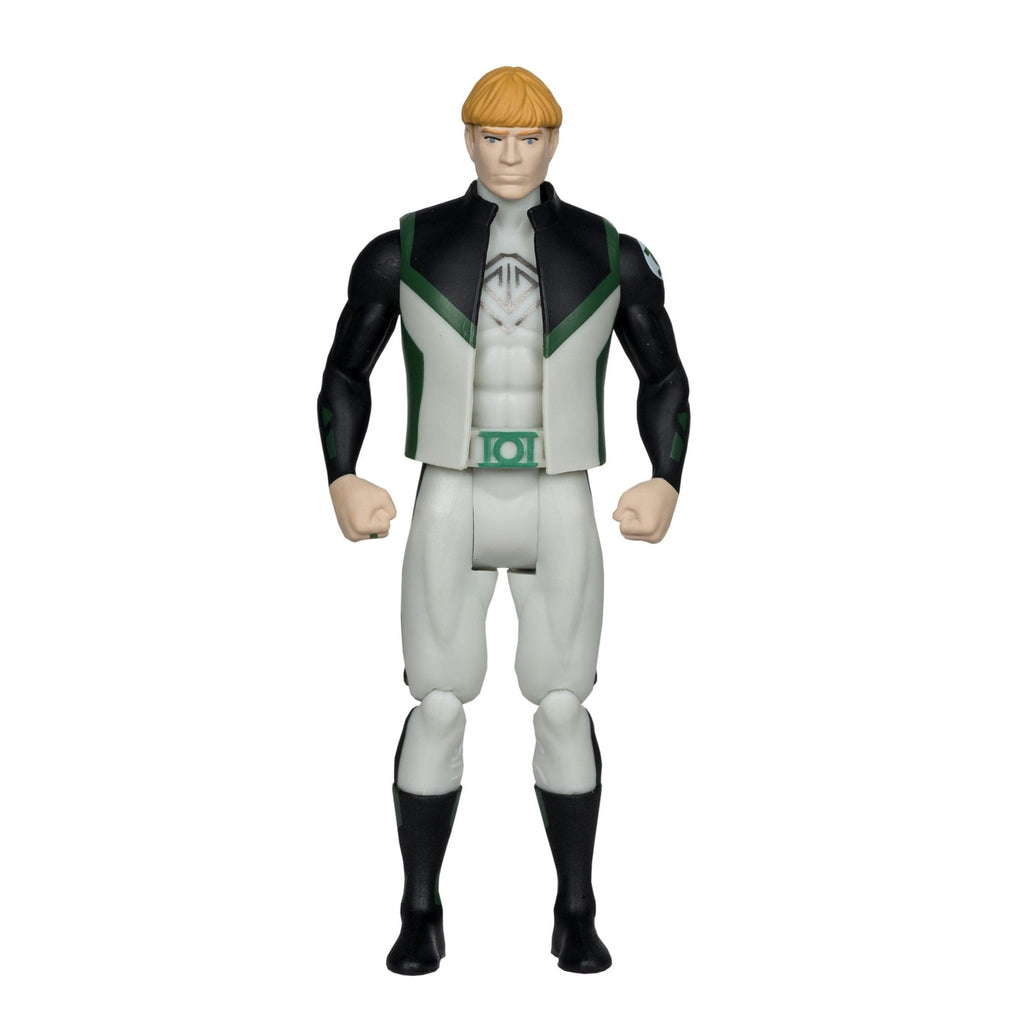 Product image Superman (2025) DC Direct Super Powers Action Figure Green Lantern Guy Gardner 12 cm