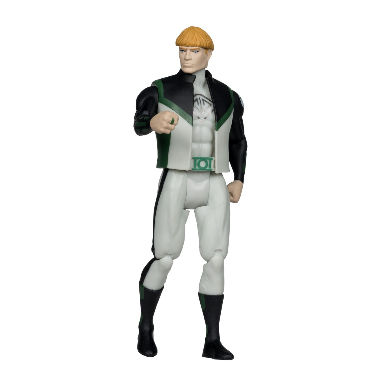 Product image Superman (2025) DC Direct Super Powers Action Figure Green Lantern Guy Gardner 12 cm