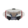 Image produit Superman (2025) DC Direct Super Powers Véhicule T-Craft 11 cm