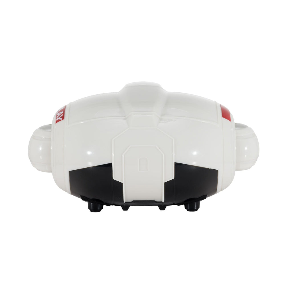 Image produit Superman (2025) DC Direct Super Powers Véhicule T-Craft 11 cm
