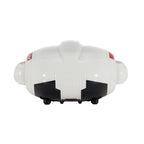Image produit Superman (2025) DC Direct Super Powers Véhicule T-Craft 11 cm