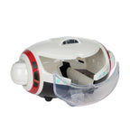 Image produit Superman (2025) DC Direct Super Powers Véhicule T-Craft 11 cm