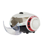 Image produit Superman (2025) DC Direct Super Powers Véhicule T-Craft 11 cm