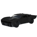 Image produit The Batman (2022) DC Multiverse véhicule Batmobile (Gold Label) 48 cm
