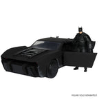 Image produit The Batman (2022) DC Multiverse véhicule Batmobile (Gold Label) 48 cm