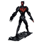 Image produit DC Collector Megafig figurine articulée Failsafe 19 cm