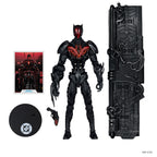 Image produit DC Collector Megafig figurine articulée Failsafe 19 cm