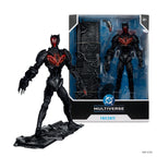 Image produit DC Collector Megafig figurine articulée Failsafe 19 cm