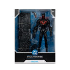 Image produit DC Collector Megafig figurine articulée Failsafe 19 cm