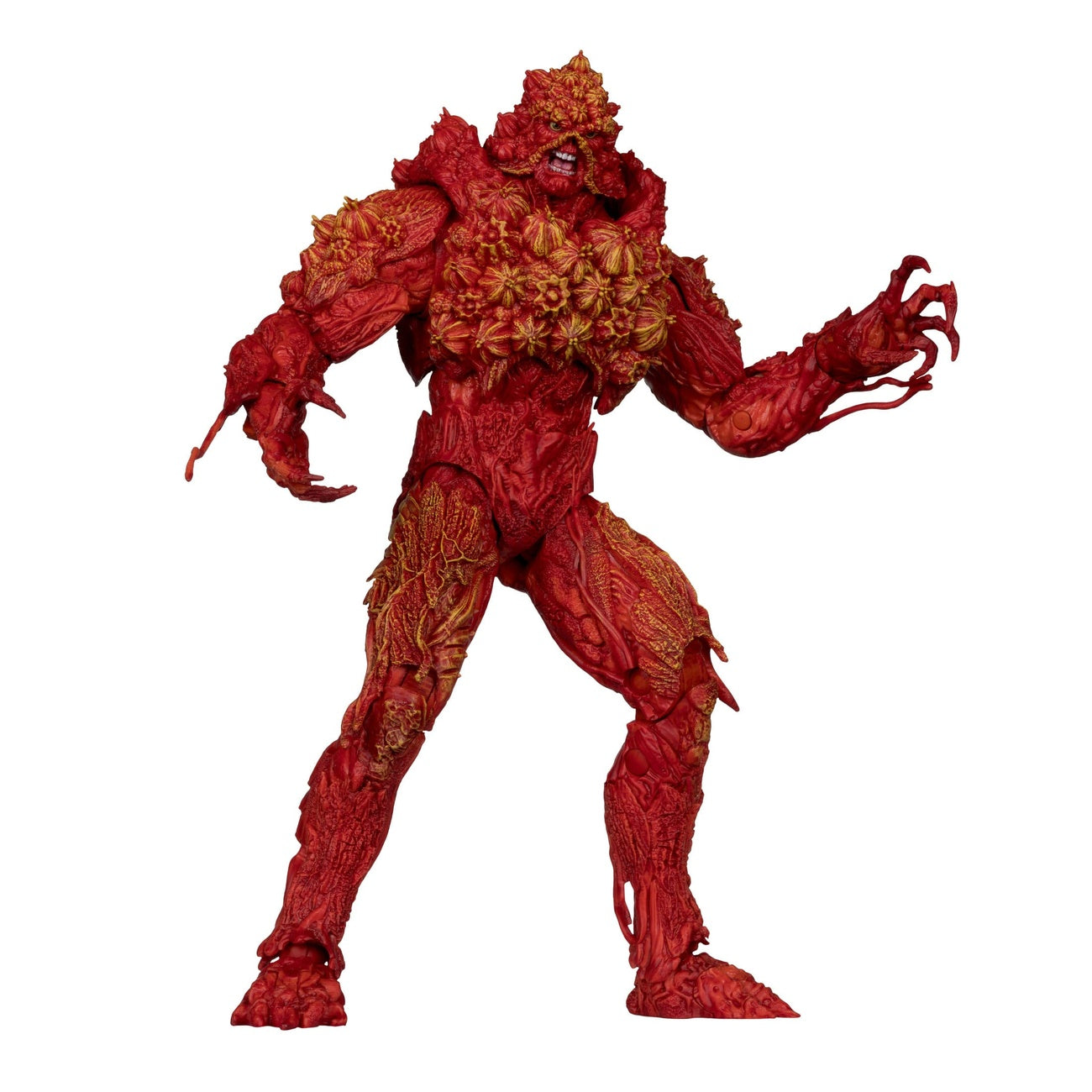 Image produit DC Collector Mega Action Figure Swamp Thing (Planet Rann) 28 cm