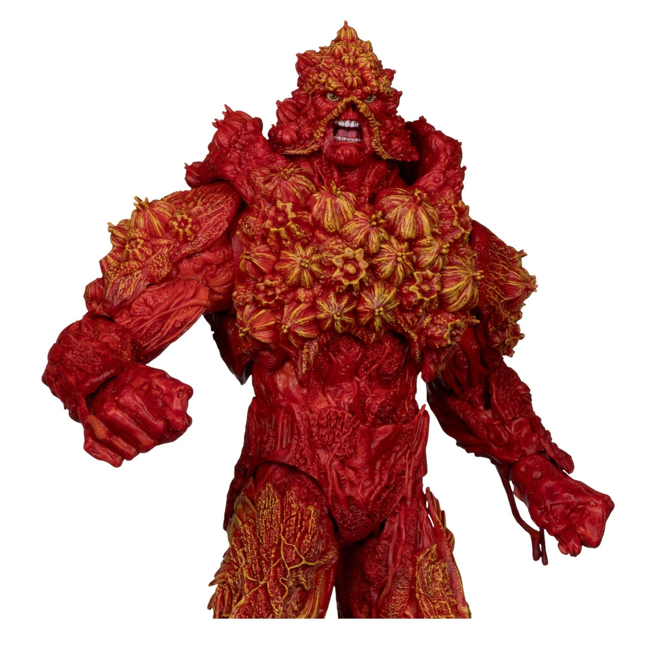 Image produit DC Collector Mega Action Figure Swamp Thing (Planet Rann) 28 cm
