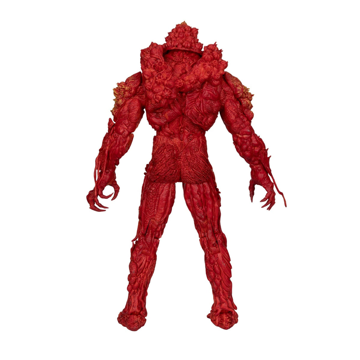 Image produit DC Collector Mega Action Figure Swamp Thing (Planet Rann) 28 cm