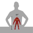 Image produit DC Collector Mega Action Figure Swamp Thing (Planet Rann) 28 cm