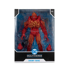 Image produit DC Collector Mega Action Figure Swamp Thing (Planet Rann) 28 cm