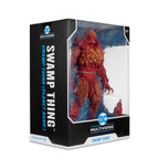 Image produit DC Collector Mega Action Figure Swamp Thing (Planet Rann) 28 cm