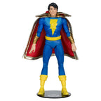 Image produit DC Multiverse Collector Edition figurine articulée Shazam ! Freddy Freeman (Captain Marvel Jr.) (Collector Edition n°55) 18 cm