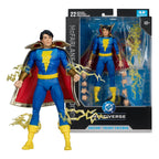 Image produit DC Multiverse Collector Edition figurine articulée Shazam ! Freddy Freeman (Captain Marvel Jr.) (Collector Edition n°55) 18 cm