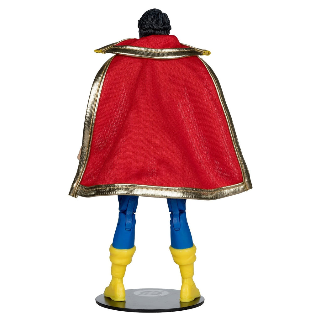Image produit DC Multiverse Collector Edition figurine articulée Shazam ! Freddy Freeman (Captain Marvel Jr.) (Collector Edition n°55) 18 cm