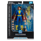Image produit DC Multiverse Collector Edition figurine articulée Shazam ! Freddy Freeman (Captain Marvel Jr.) (Collector Edition n°55) 18 cm