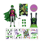 Image produit DC Rebirth DC Multiverse figurine articulée Robin (Dick Grayson) (Jokerized) (Gold Label) 18 cm