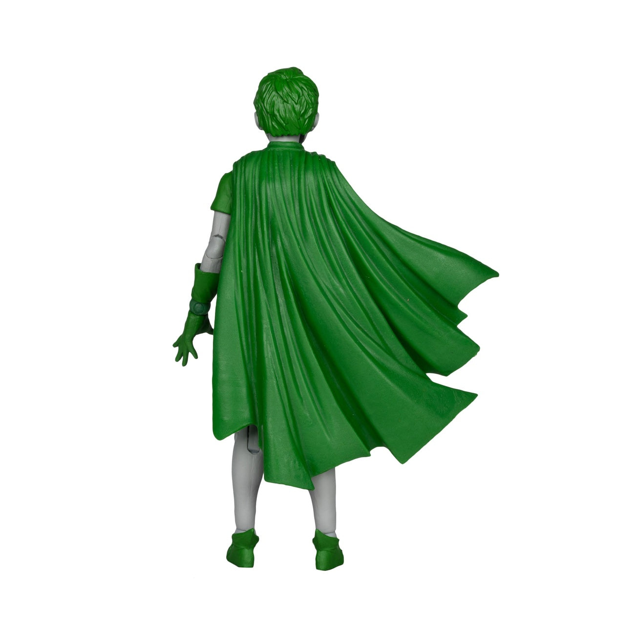 Image produit DC Rebirth DC Multiverse figurine articulée Robin (Dick Grayson) (Jokerized) (Gold Label) 18 cm
