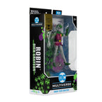 Image produit DC Rebirth DC Multiverse figurine articulée Robin (Dick Grayson) (Jokerized) (Gold Label) 18 cm