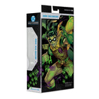 Image produit DC Rebirth DC Multiverse figurine articulée Robin (Dick Grayson) (Jokerized) (Gold Label) 18 cm