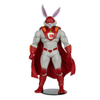 Product image DC Multiverse Action Figure Captain Carrot (Justice League Incarnate) Glow in the Dark Edition (Gold Label) 18 cm