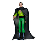 Image produit Batman : La Série Animée DC Direct figurine Build-A Wave 5 Ra’s al Ghul 15 cm
