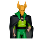Image produit Batman : La Série Animée DC Direct figurine Build-A Wave 5 Ra’s al Ghul 15 cm