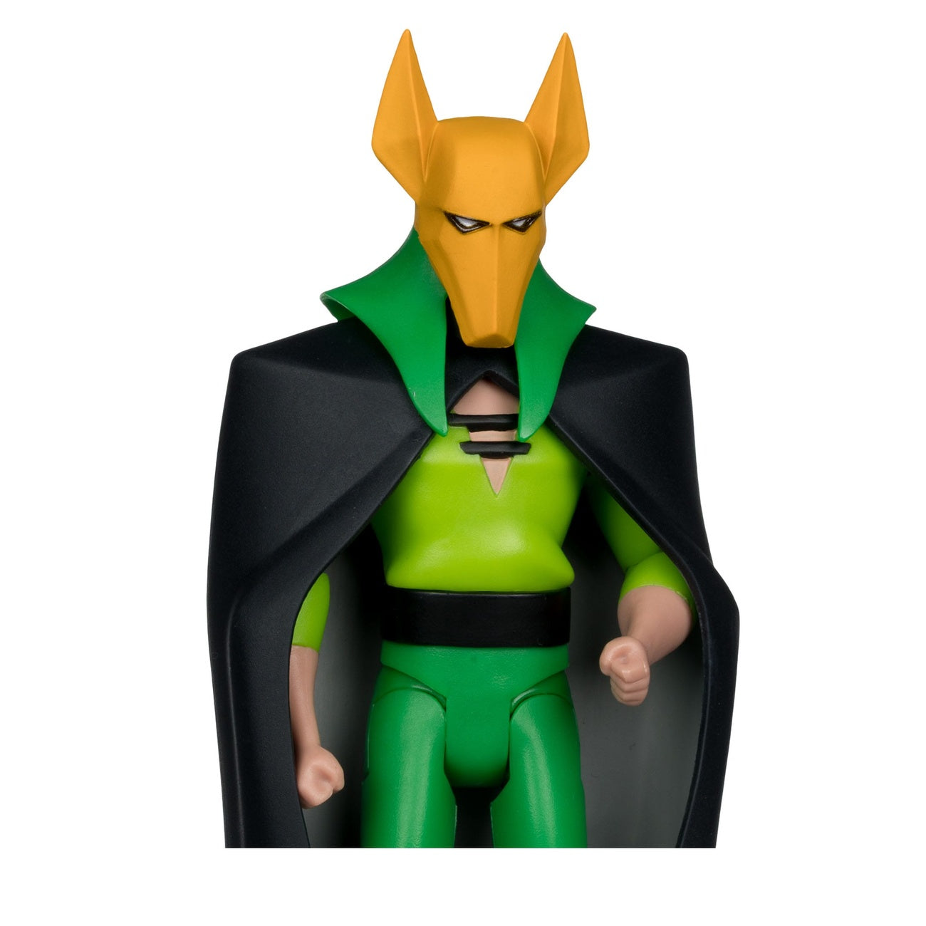 Image produit Batman : La Série Animée DC Direct figurine Build-A Wave 5 Ra’s al Ghul 15 cm