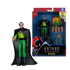 Image produit Batman : La Série Animée DC Direct figurine Build-A Wave 5 Ra’s al Ghul 15 cm
