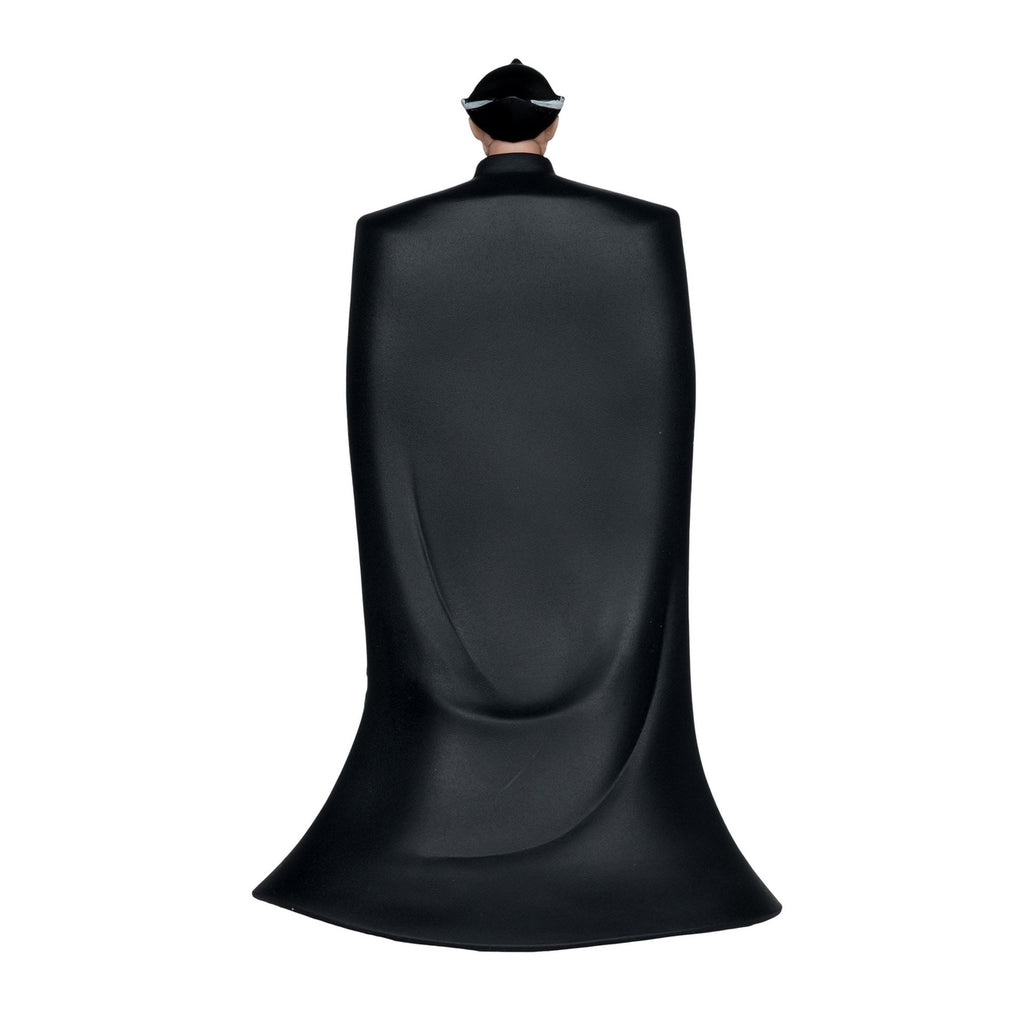 Image produit Batman : La Série Animée DC Direct figurine Build-A Wave 5 Ra’s al Ghul 15 cm