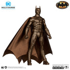 Image produit Batman (1989) Figurine DC Multiverse Batman (Platinum Edition) 18 cm