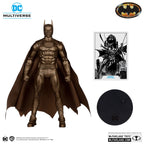 Image produit Batman (1989) Figurine DC Multiverse Batman (Platinum Edition) 18 cm