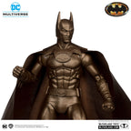 Image produit Batman (1989) Figurine DC Multiverse Batman (Platinum Edition) 18 cm