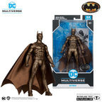 Image produit Batman (1989) Figurine DC Multiverse Batman (Platinum Edition) 18 cm