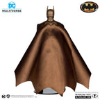 Image produit Batman (1989) Figurine DC Multiverse Batman (Platinum Edition) 18 cm