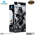 Image produit Batman (1989) Figurine DC Multiverse Batman (Platinum Edition) 18 cm