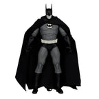 Image produit Figurine articulée DC Multiverse Batman (Batman: Year Two) (Gold Label) 18 cm