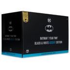 Image produit Figurine articulée DC Multiverse Batman (Batman: Year Two) (Gold Label) 18 cm