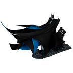 Image produit Figurine articulée DC Multiverse Batman (Batman: Year Two) (Gold Label) 18 cm
