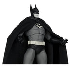 Image produit Figurine articulée DC Multiverse Batman (Batman: Year Two) (Gold Label) 18 cm