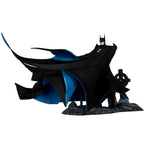 Image produit Figurine articulée DC Multiverse Batman (Batman: Year Two) (Gold Label) 18 cm