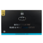 Image produit Figurine articulée DC Multiverse Batman (Batman: Year Two) (Gold Label) 18 cm