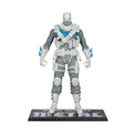 Product image DC Multiverse Action Figure The Grim Knight (Dark Nights: Metal) (Black & White Accent Edition) (Gold Label) 18 cm