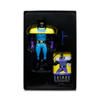 Image produit Batman : La Série Animée figurine articulée DC Direct Build-A Wave 5 Lock-Up Black Light Edition (Gold Label) 15 cm