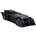 Image produit DC Rebirth DC Multiverse Véhicule Batmobile 58 cm