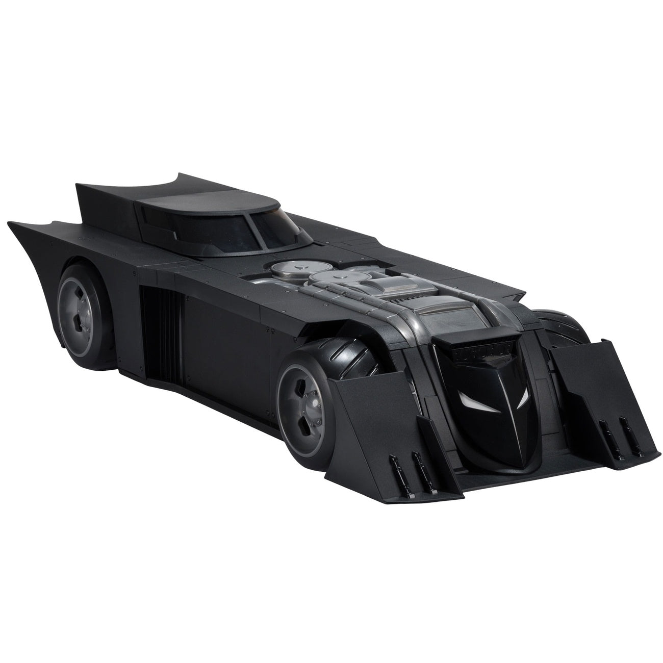 Image produit DC Rebirth DC Multiverse Véhicule Batmobile 58 cm