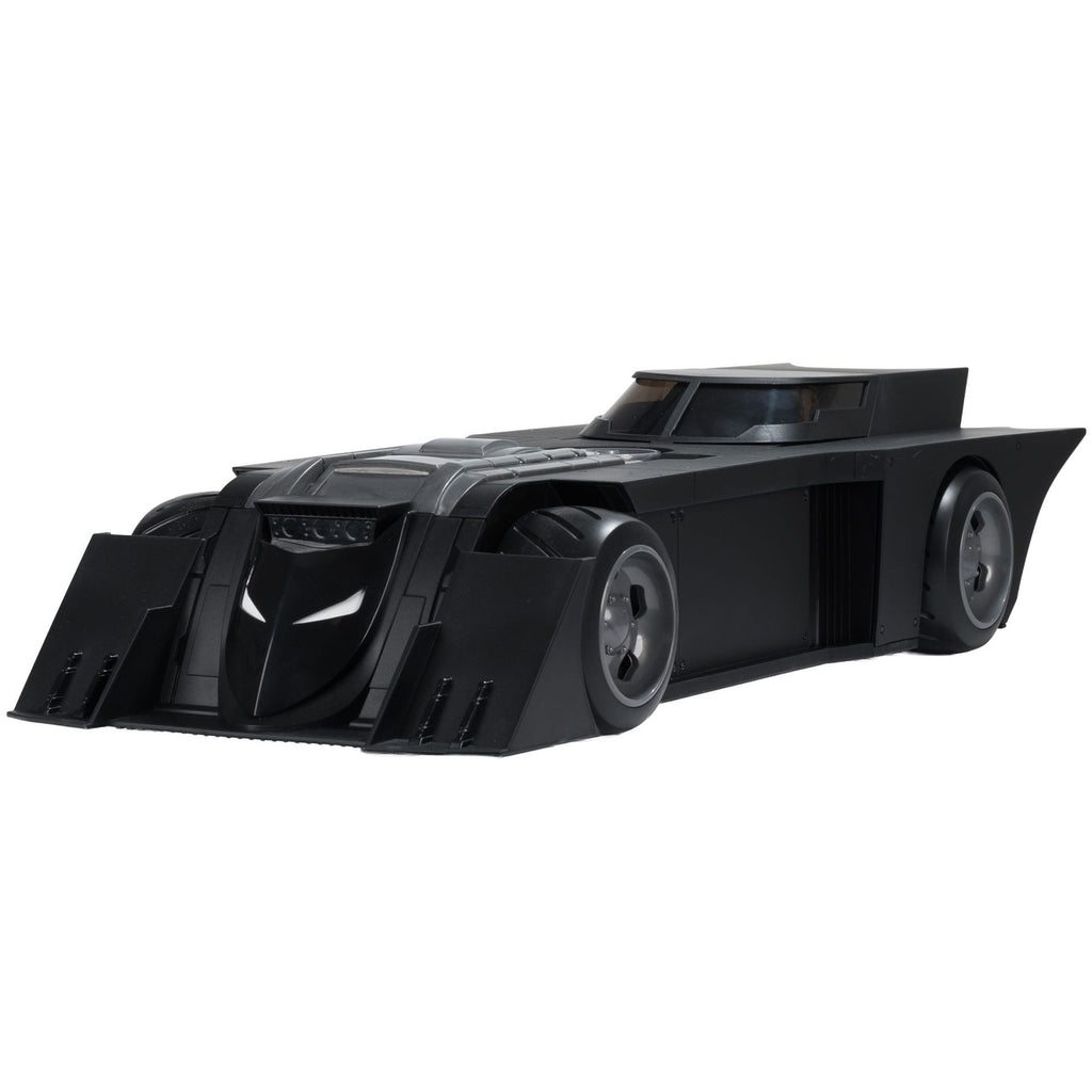 Image produit DC Rebirth DC Multiverse Véhicule Batmobile 58 cm